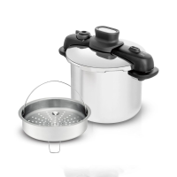 Panela de Presso Tefal Opti