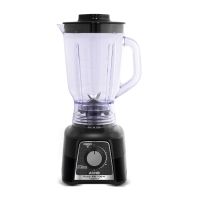 Liquidificador Arno Powermix 700W Limpa Fcil Preto LQ33 127V