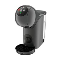 Cafeteira Espresso Arno Nescaf Dolce Gusto Genio S Basic Grafite Multi Bebidas DGS5 127v - Caixa com 2 unidades