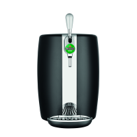 Chopeira Eltrica Beertender Krups com Capacidade de 5 Litros Preta B101 220V