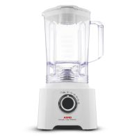 Liquidificador Arno Power Max 700W Branco com Jarra de 3,1 litros LN51 220v