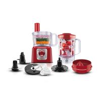 Multiprocessador de Alimentos Arno Multichef 7 em 1 com 700W e Jarra de 3,1L de capacidade MP74 220V